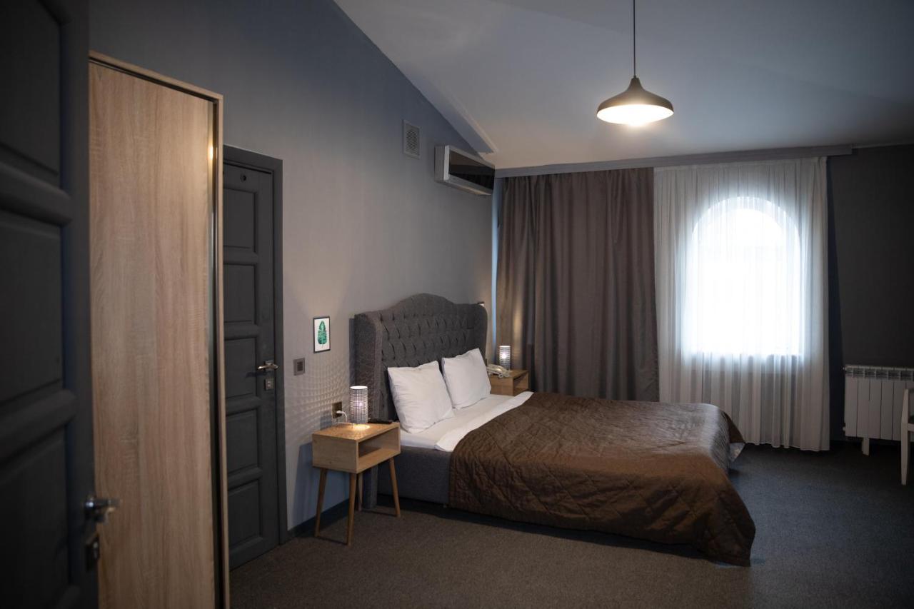 Maestro Hotel Baku Exterior photo