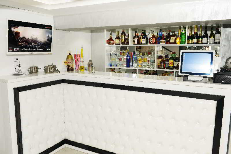 Maestro Hotel Baku Exterior photo