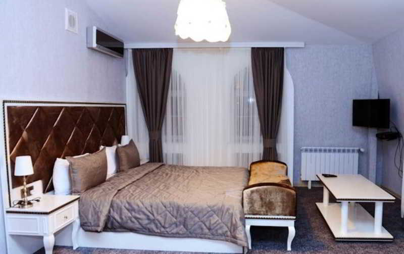 Maestro Hotel Baku Exterior photo